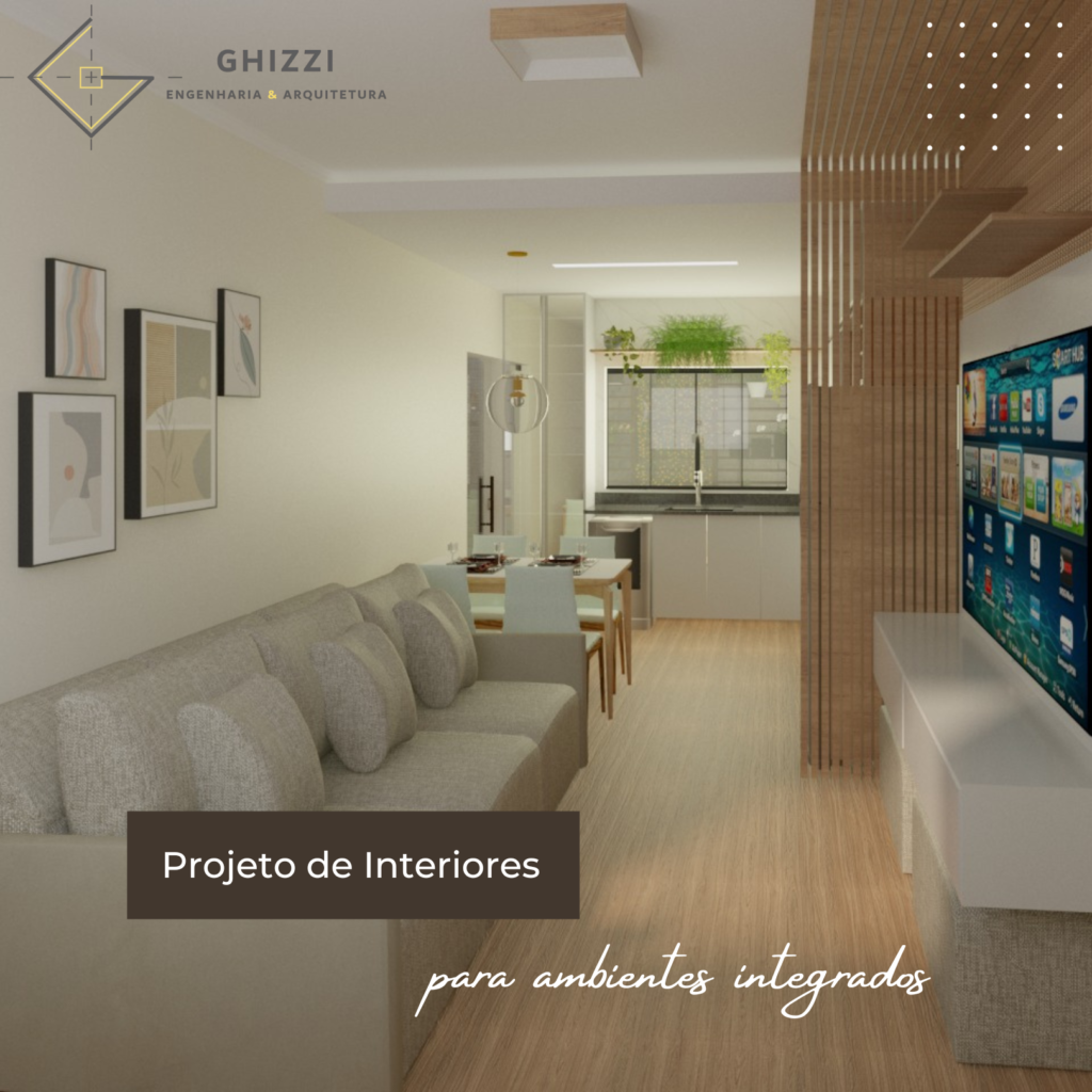 Projetos Ghizzi Eng Arq